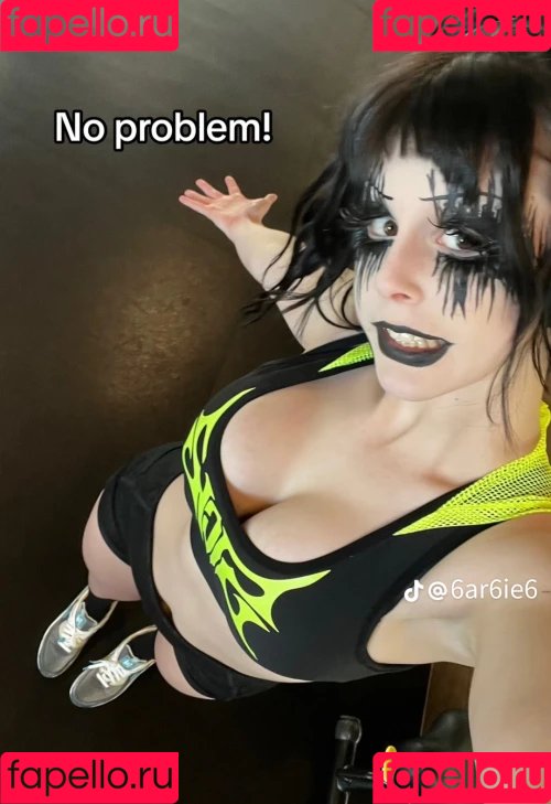 bar6ie6 Onlyfans Photo Gallery 