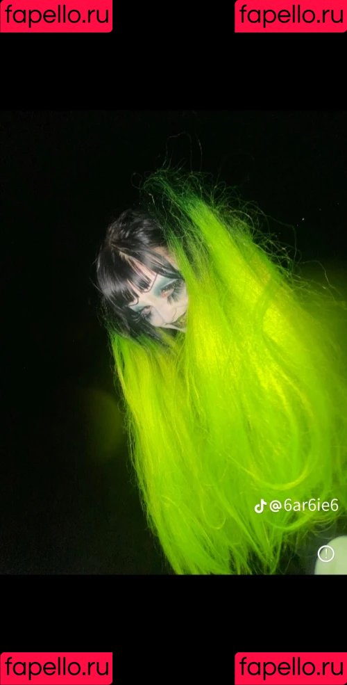 bar6ie6 Onlyfans Photo Gallery 