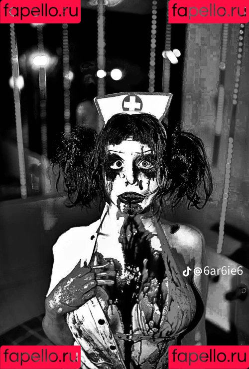 bar6ie6 Onlyfans Photo Gallery 