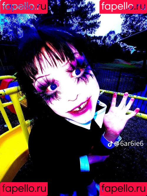 bar6ie6 Onlyfans Photo Gallery 