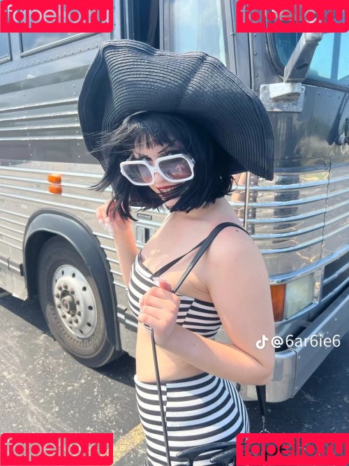 bar6ie6 Onlyfans Photo Gallery 