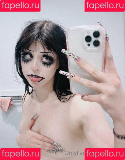 bar6ie6 Onlyfans Photo Gallery 