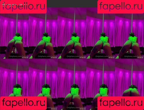 bar6ie6 Onlyfans Photo Gallery 