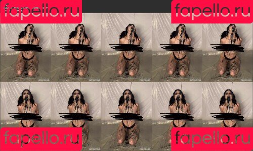 bar6ie6 Onlyfans Photo Gallery 