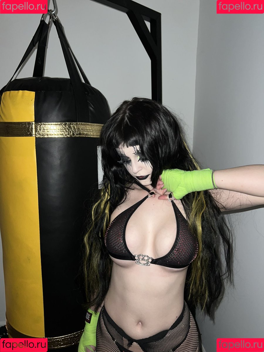 bar6ie6 Onlyfans Photo Gallery 