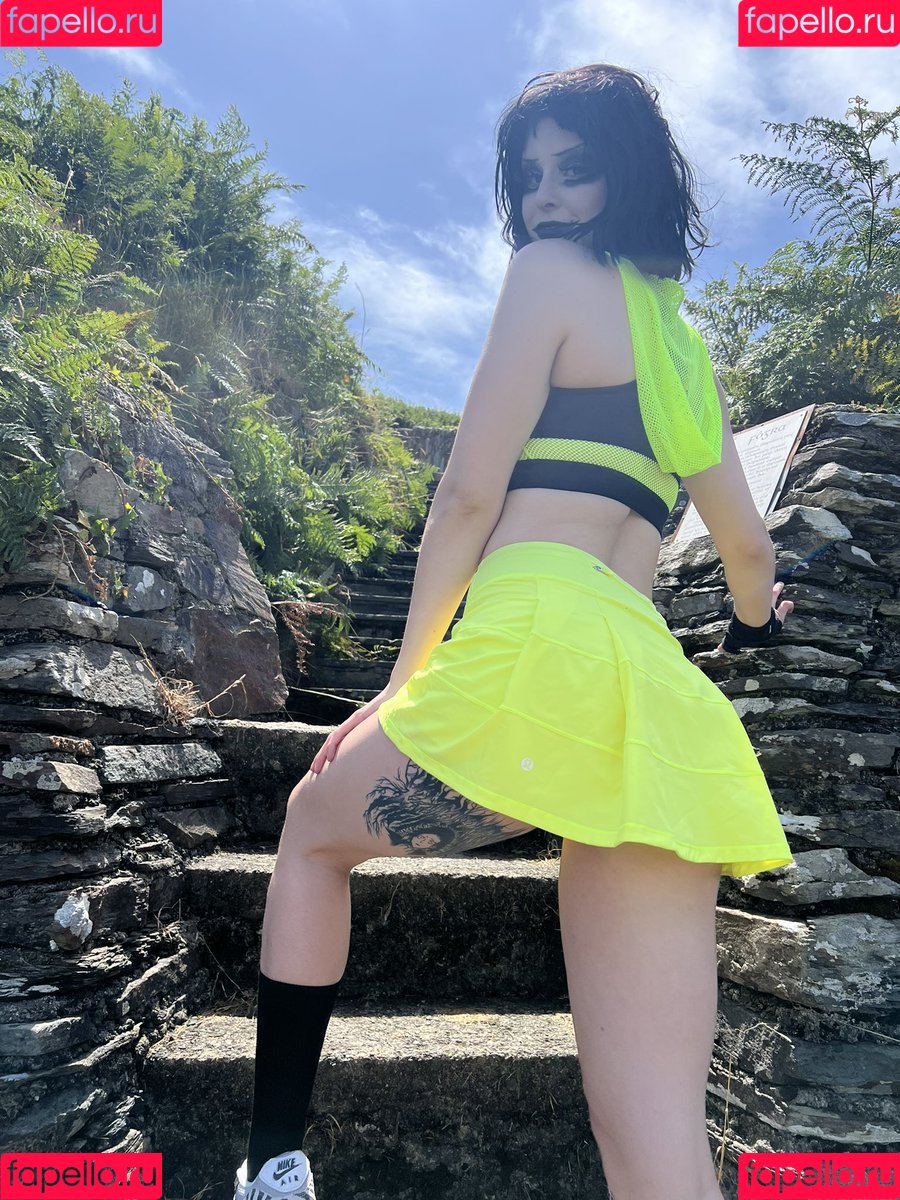 bar6ie6 Onlyfans Photo Gallery 