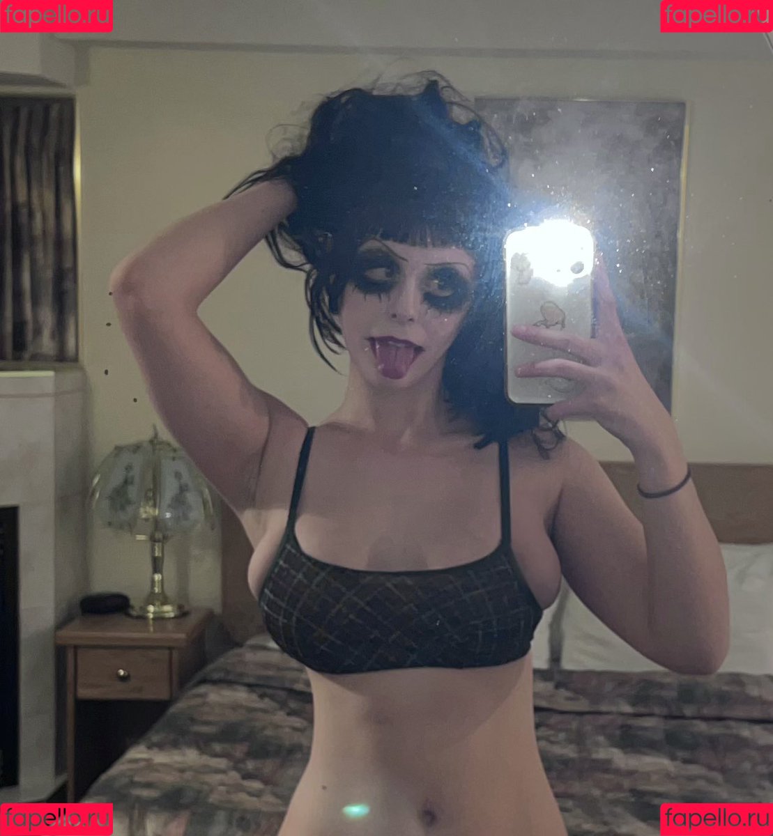 bar6ie6 Onlyfans Photo Gallery 