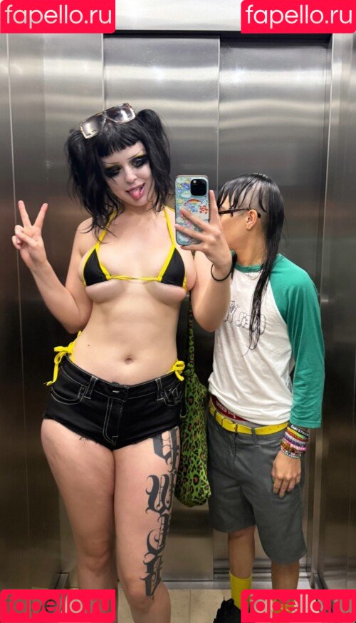 bar6ie6 Onlyfans Photo Gallery 