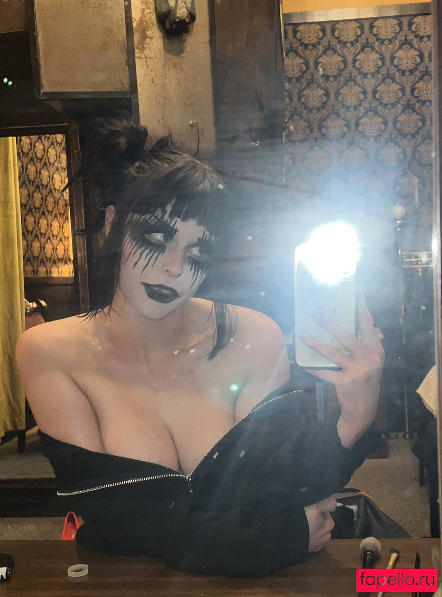 bar6ie6 Nude Onlyfans Photo 18