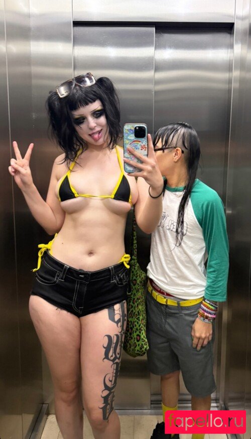 bar6ie6 Nude Onlyfans Photo 4