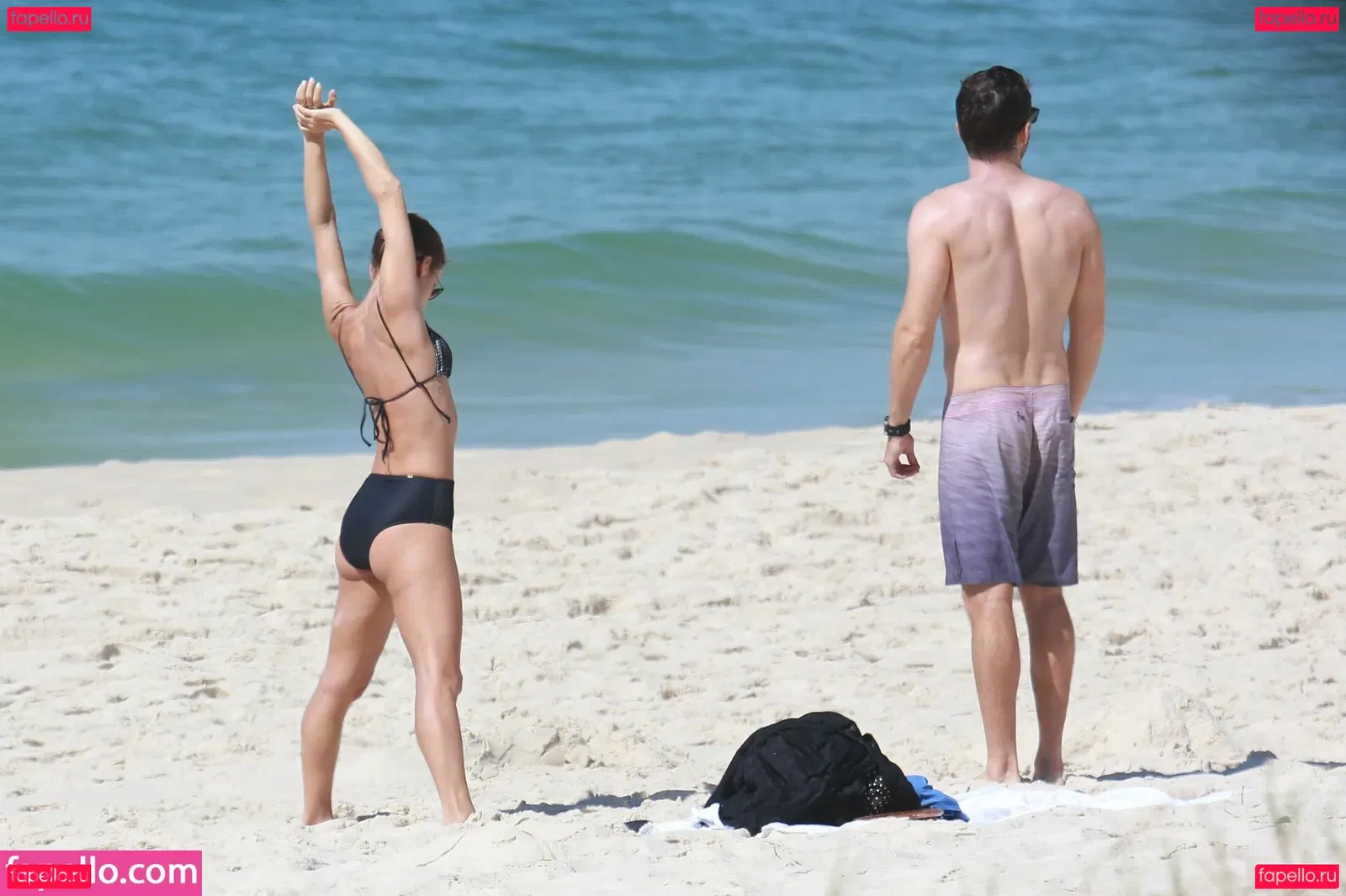 Fernanda De Freitas Onlyfans Photo Gallery 