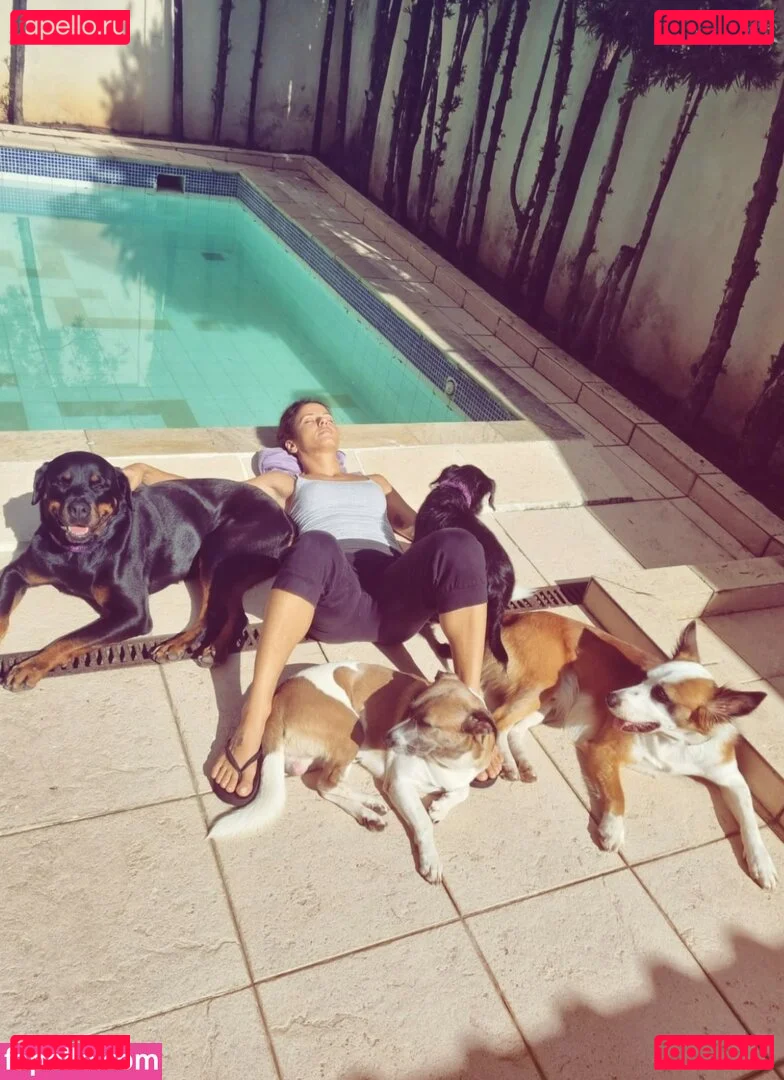 Fernanda De Freitas Onlyfans Photo Gallery 