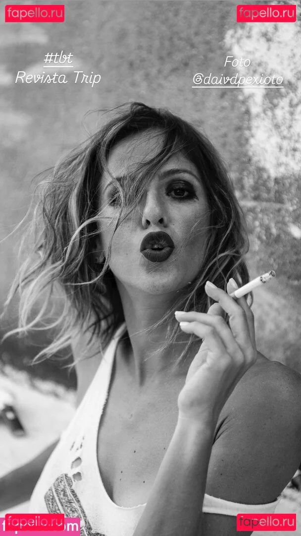 Fernanda De Freitas Onlyfans Photo Gallery 