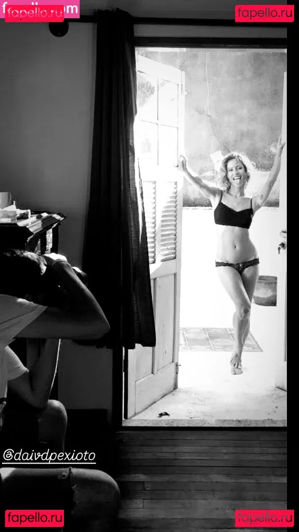 Fernanda De Freitas Onlyfans Photo Gallery 