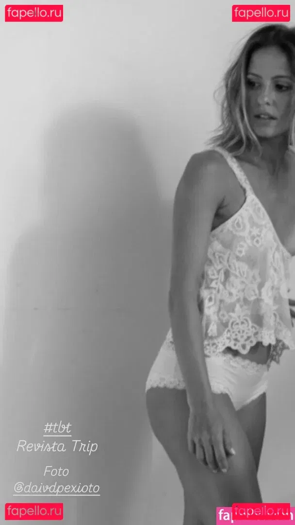 Fernanda De Freitas Onlyfans Photo Gallery 