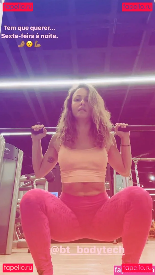 Fernanda De Freitas Onlyfans Photo Gallery 