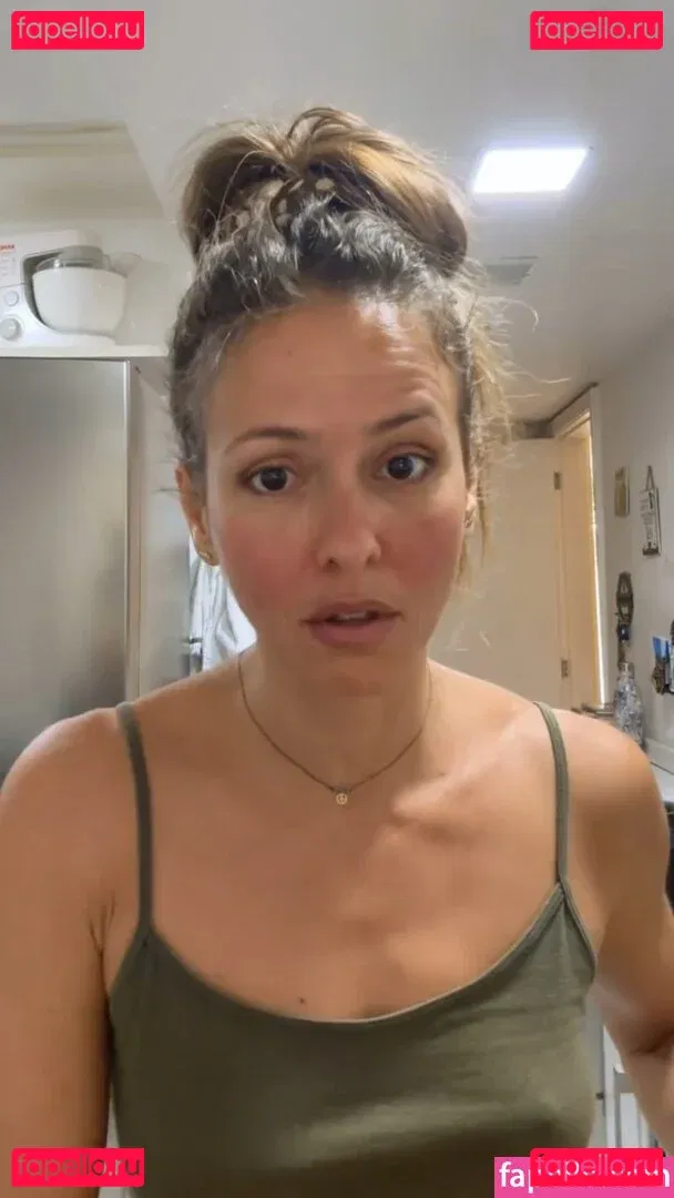 Fernanda De Freitas Onlyfans Photo Gallery 