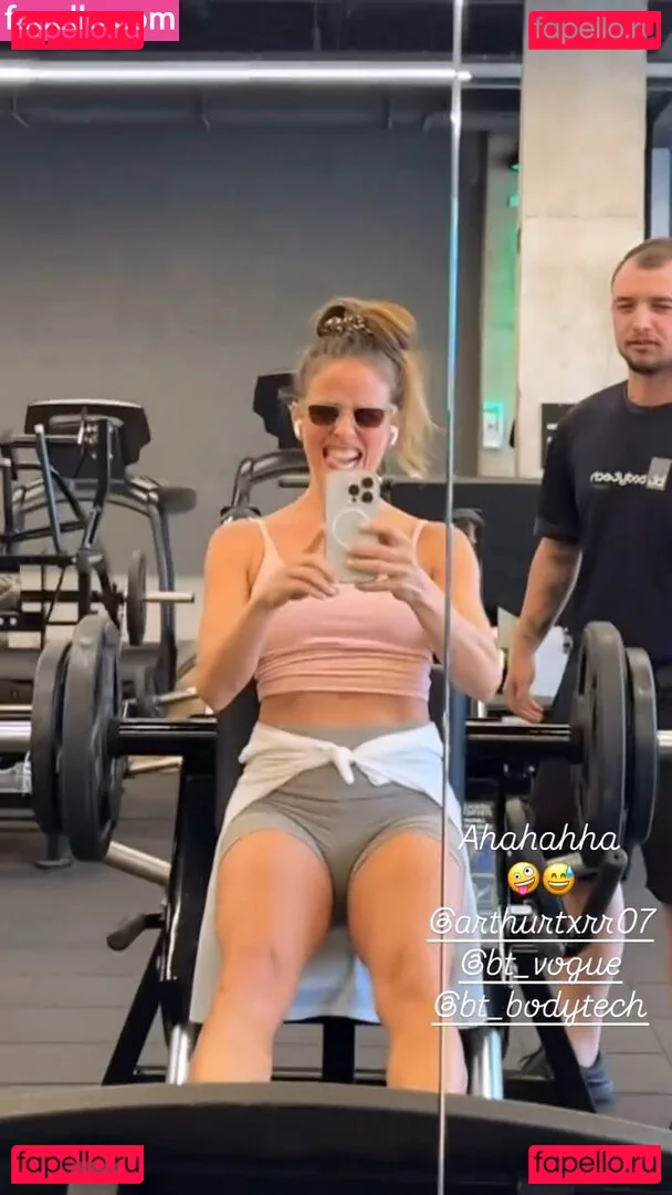 Fernanda De Freitas Onlyfans Photo Gallery 