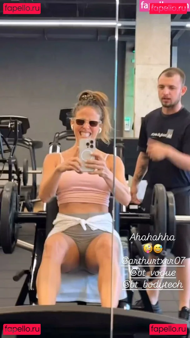 Fernanda De Freitas Onlyfans Photo Gallery 