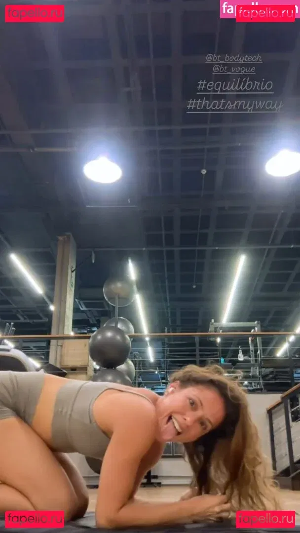 Fernanda De Freitas Onlyfans Photo Gallery 