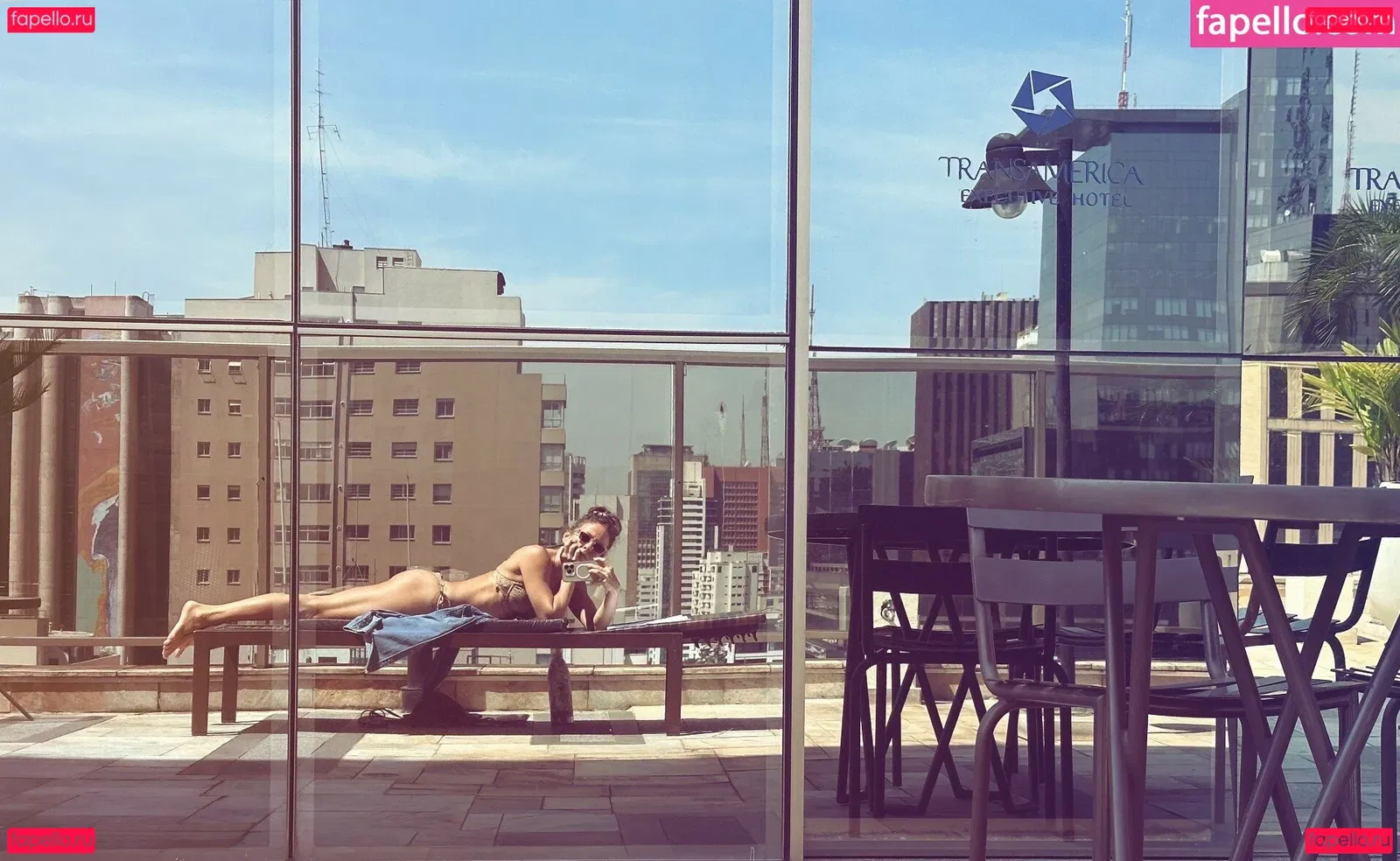 Fernanda De Freitas Onlyfans Photo Gallery 