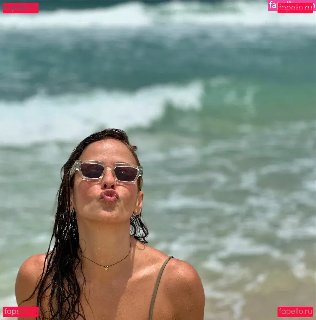 Fernanda De Freitas Onlyfans Photo Gallery 