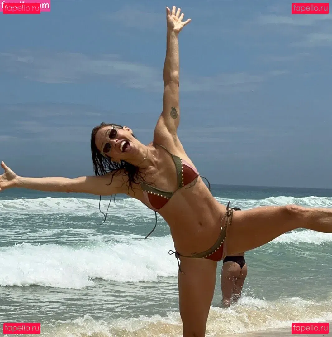 Fernanda De Freitas Onlyfans Photo Gallery 