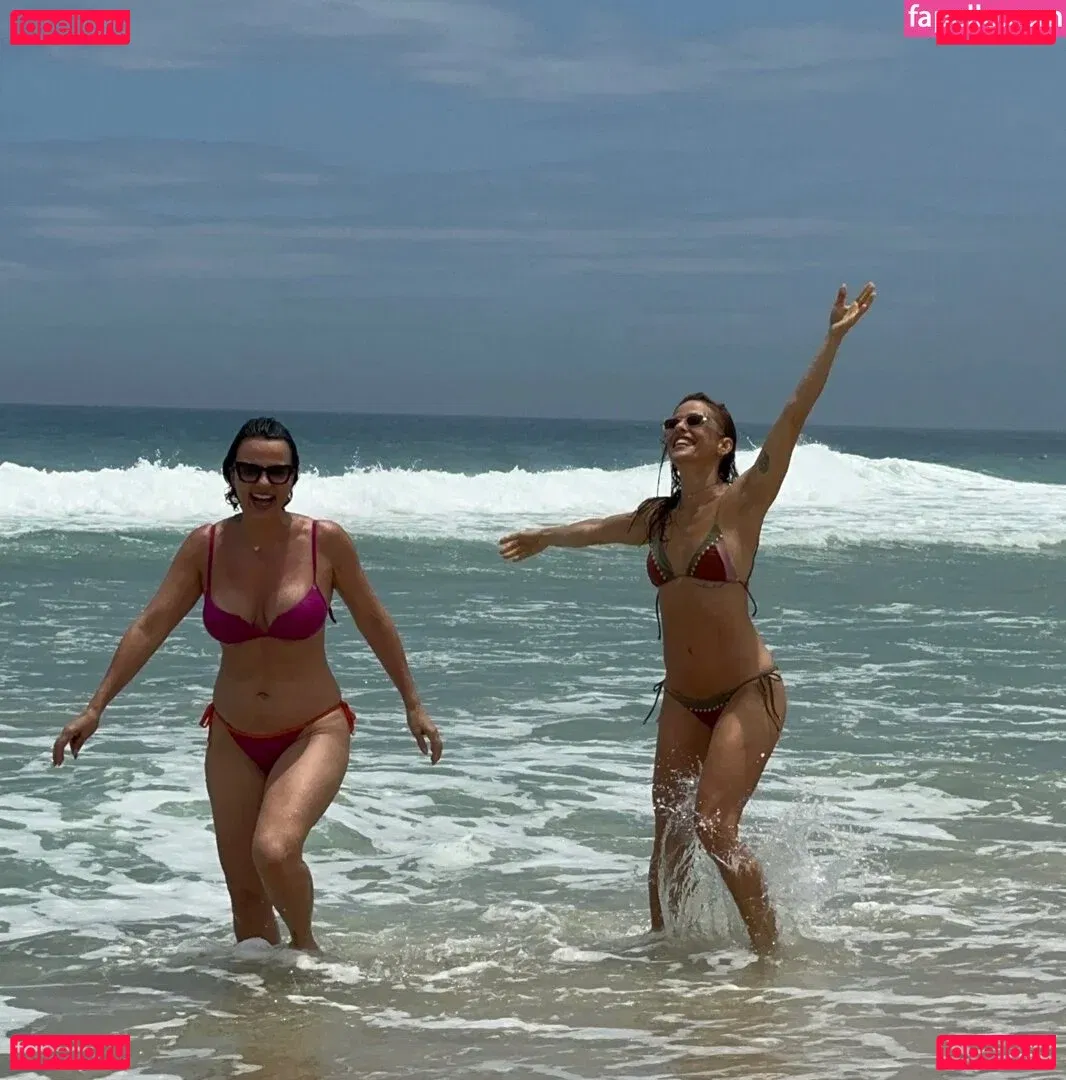 Fernanda De Freitas Onlyfans Photo Gallery 