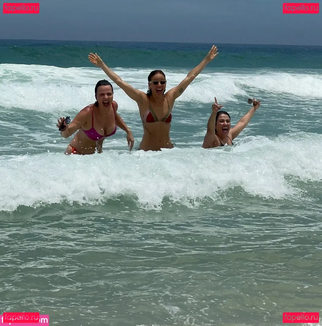 Fernanda De Freitas Onlyfans Photo Gallery 