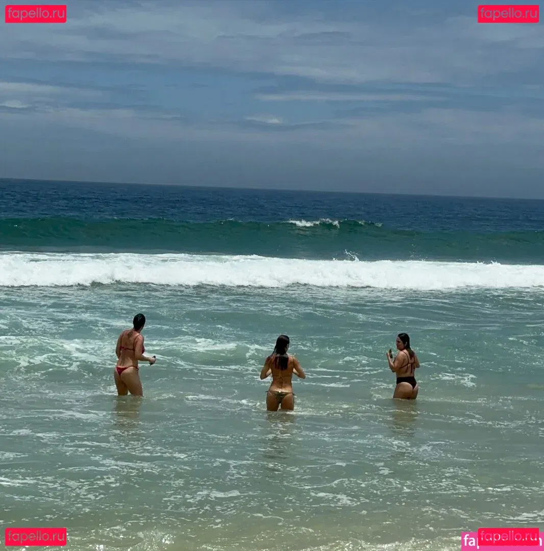 Fernanda De Freitas Onlyfans Photo Gallery 