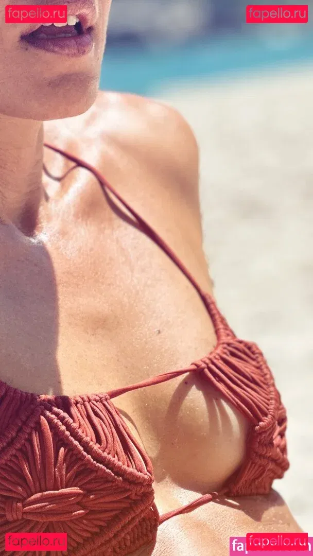 Fernanda De Freitas Onlyfans Photo Gallery 