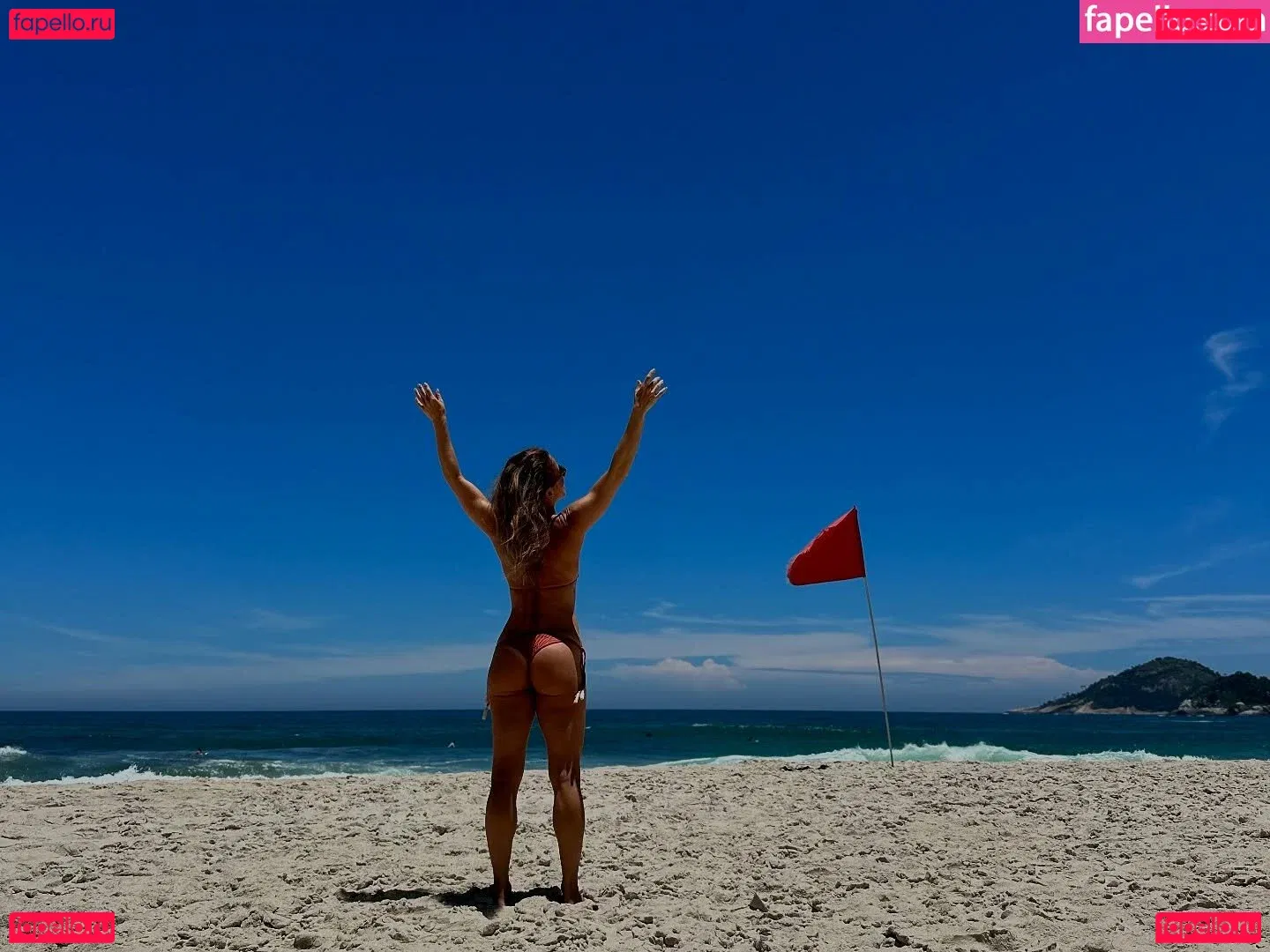 Fernanda De Freitas Onlyfans Photo Gallery 