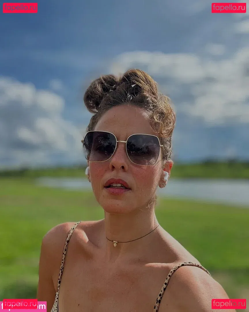 Fernanda De Freitas Onlyfans Photo Gallery 