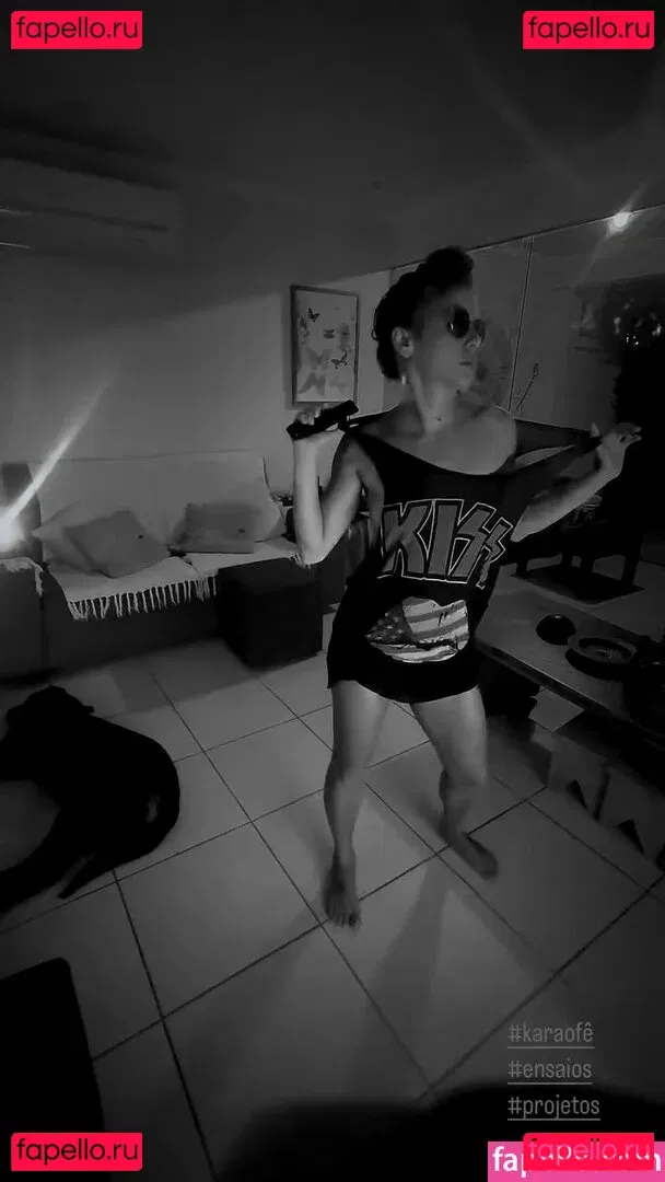 Fernanda De Freitas Onlyfans Photo Gallery 