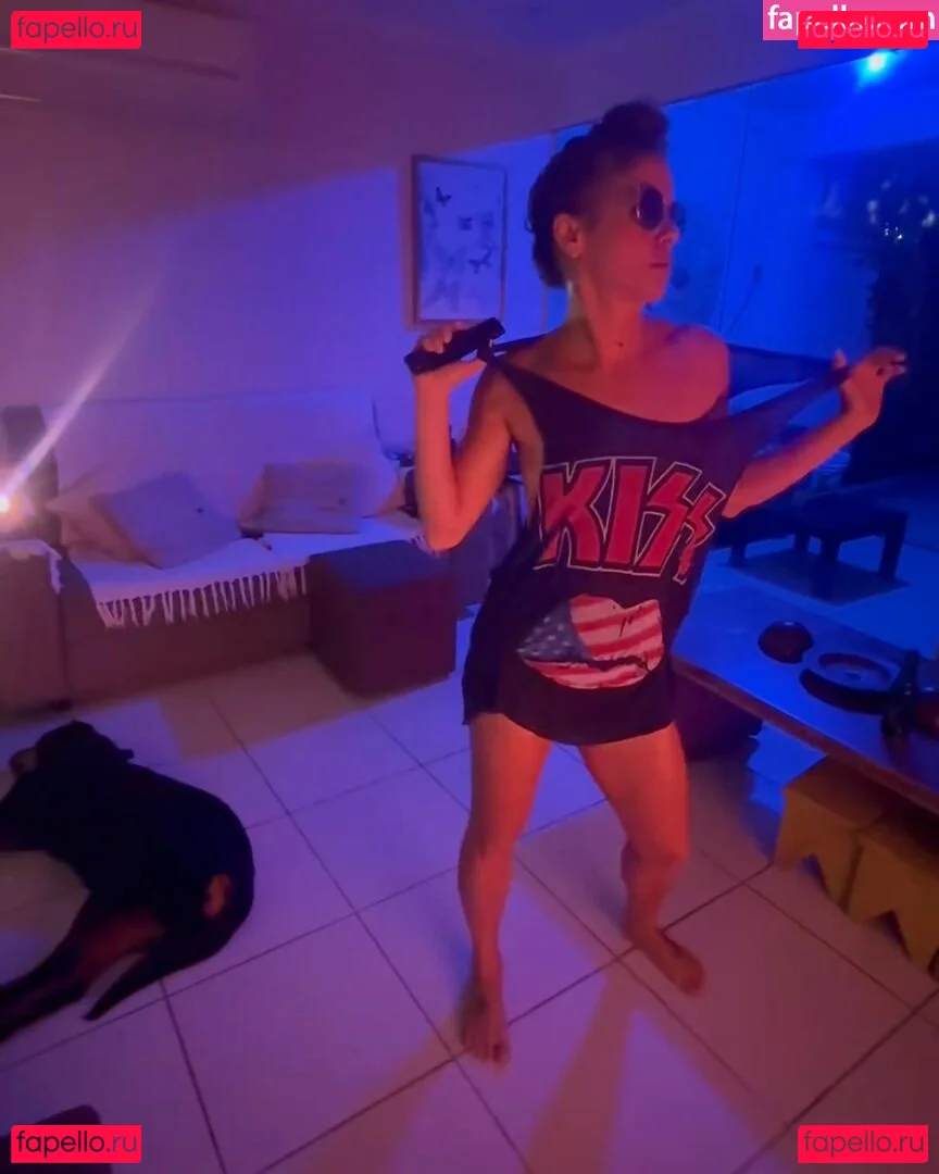 Fernanda De Freitas Onlyfans Photo Gallery 