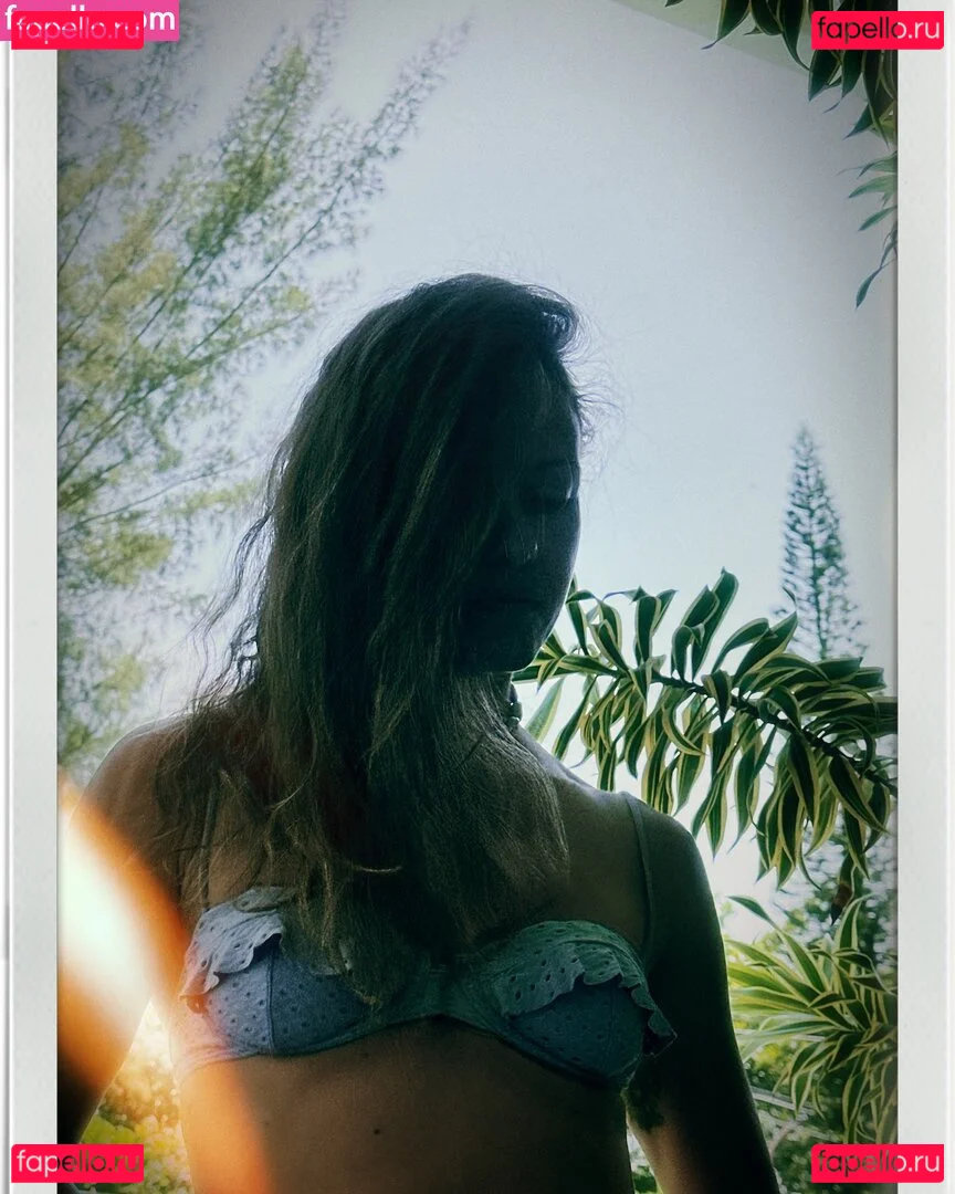 Fernanda De Freitas Onlyfans Photo Gallery 