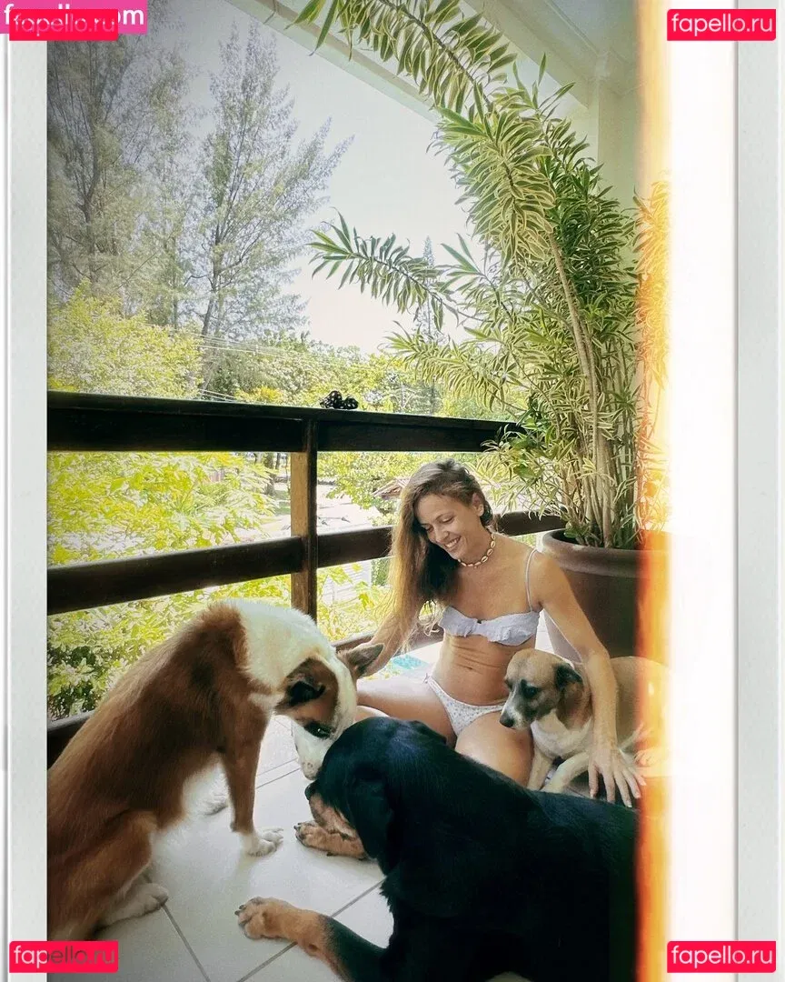 Fernanda De Freitas Onlyfans Photo Gallery 