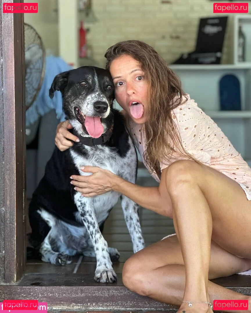 Fernanda De Freitas Onlyfans Photo Gallery 