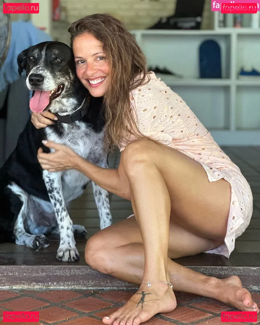 Fernanda De Freitas Onlyfans Photo Gallery 