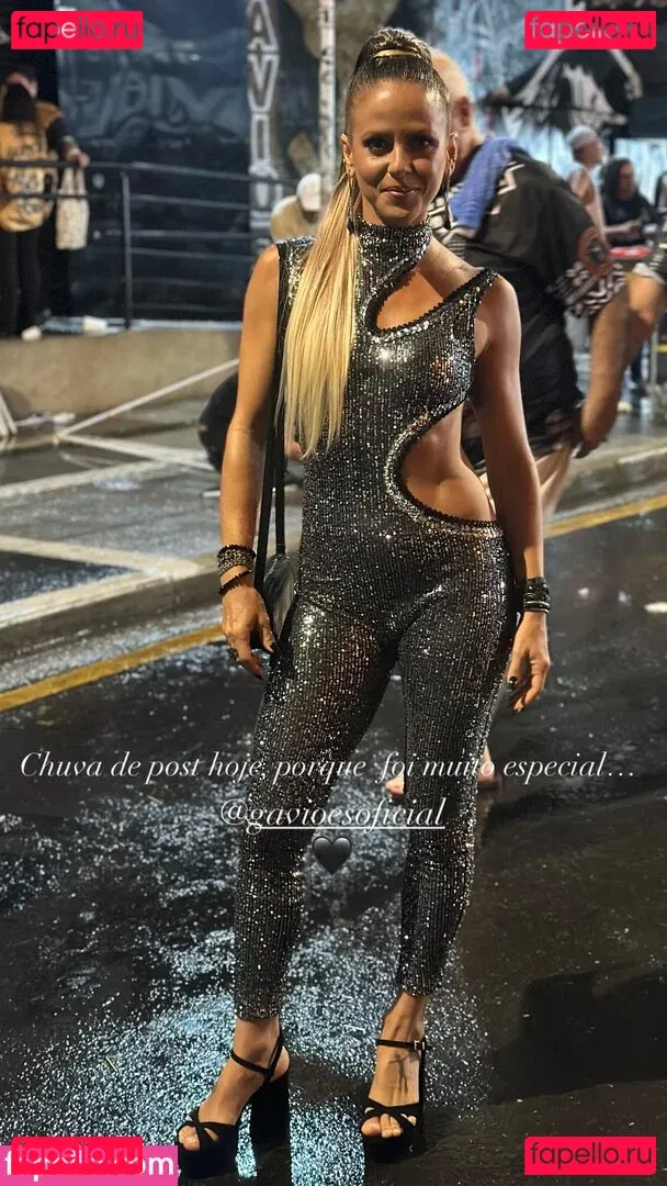 Fernanda De Freitas Onlyfans Photo Gallery 