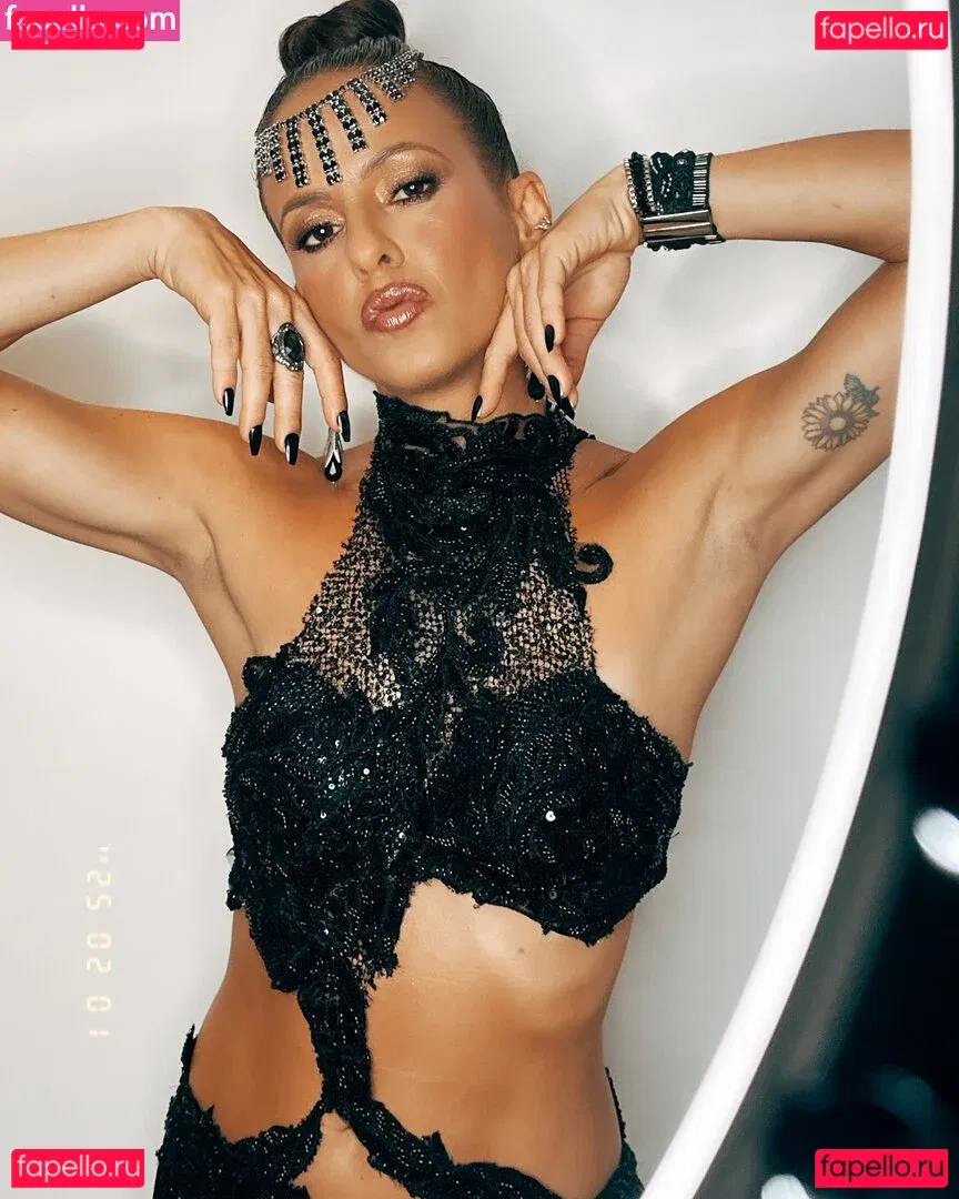 Fernanda De Freitas Onlyfans Photo Gallery 