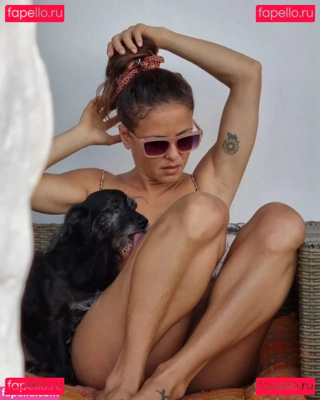 Fernanda De Freitas Onlyfans Photo Gallery 