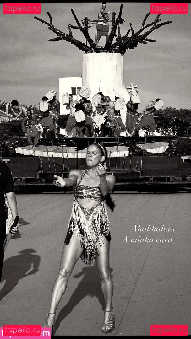 Fernanda De Freitas Onlyfans Photo Gallery 