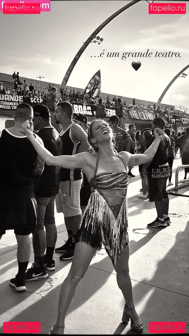 Fernanda De Freitas Onlyfans Photo Gallery 