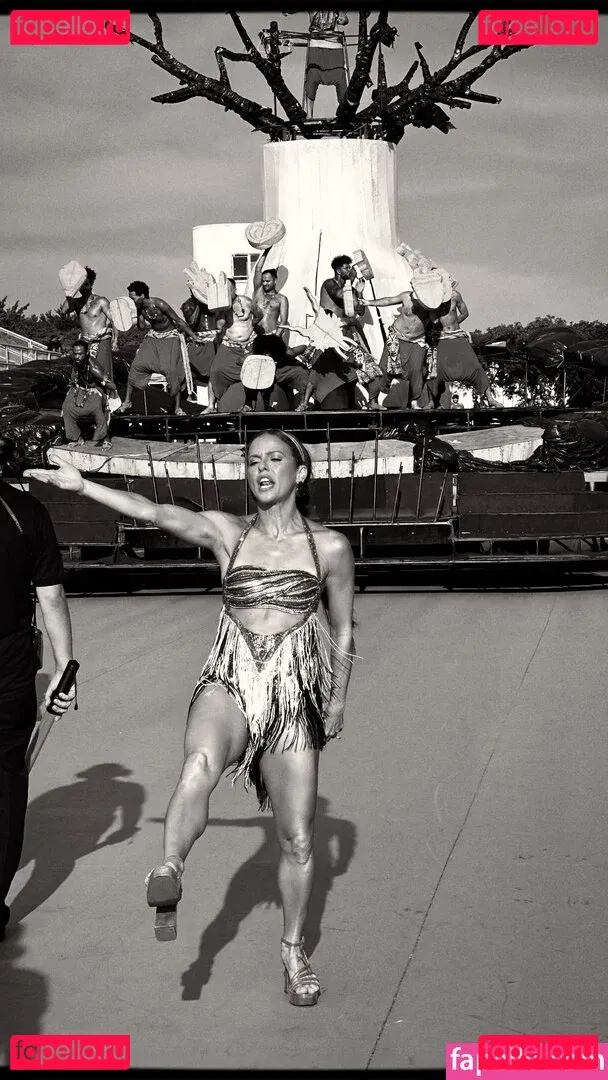 Fernanda De Freitas Onlyfans Photo Gallery 