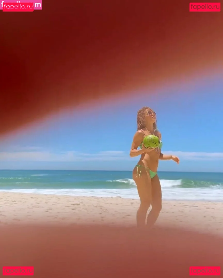 Fernanda De Freitas Onlyfans Photo Gallery 