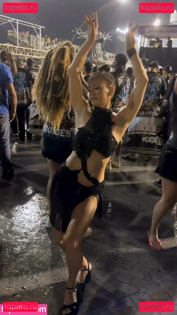 Fernanda De Freitas Onlyfans Photo Gallery 