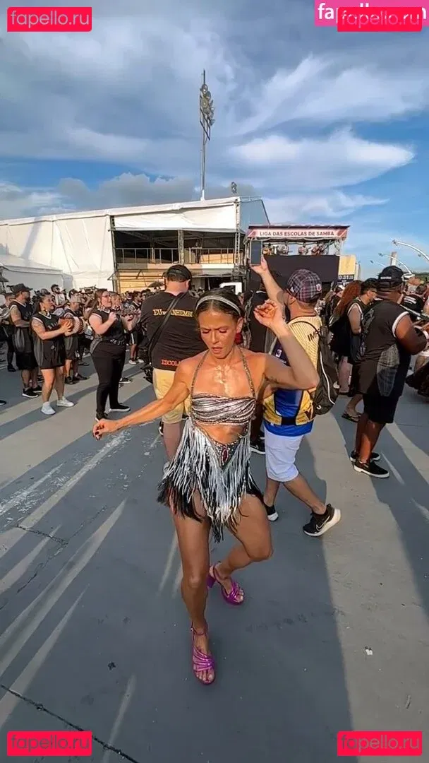 Fernanda De Freitas Onlyfans Photo Gallery 