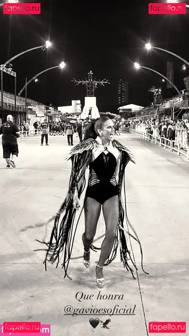 Fernanda De Freitas Onlyfans Photo Gallery 