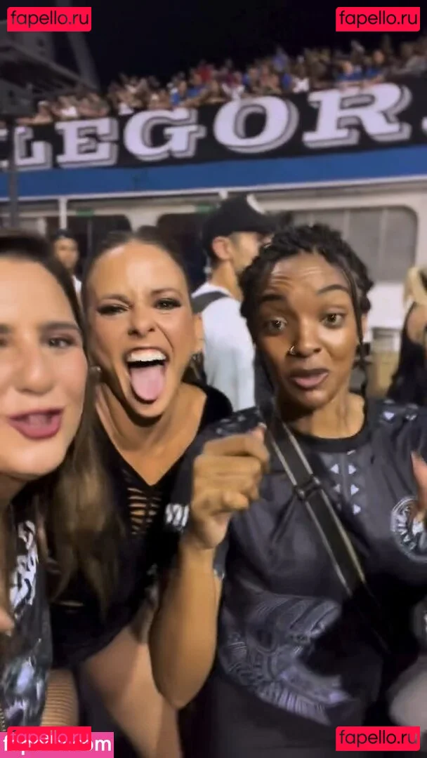 Fernanda De Freitas Onlyfans Photo Gallery 